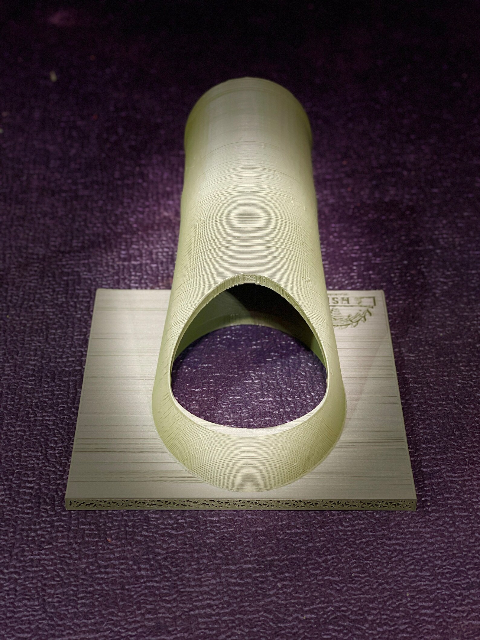 360 Drill Press Dust Collection Attachment Etsy