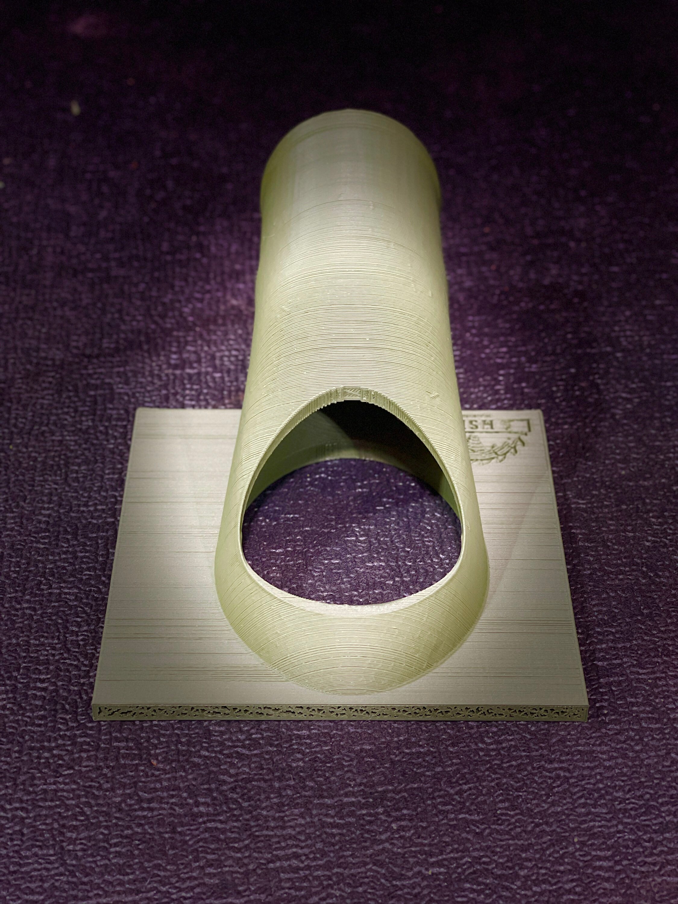 360 Drill Press Dust Collection Attachment Etsy