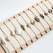 see more listings in the Pearl Bracelet section