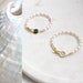 see more listings in the Pearl Bracelet section