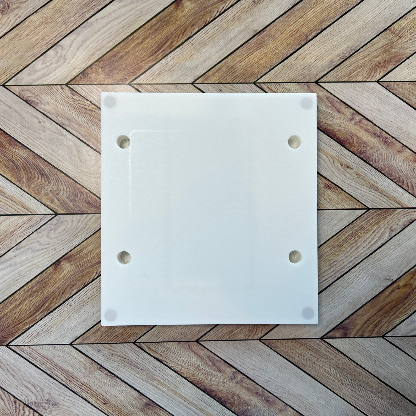 Milton Tray Printing Service for Eddie Printers Etsy