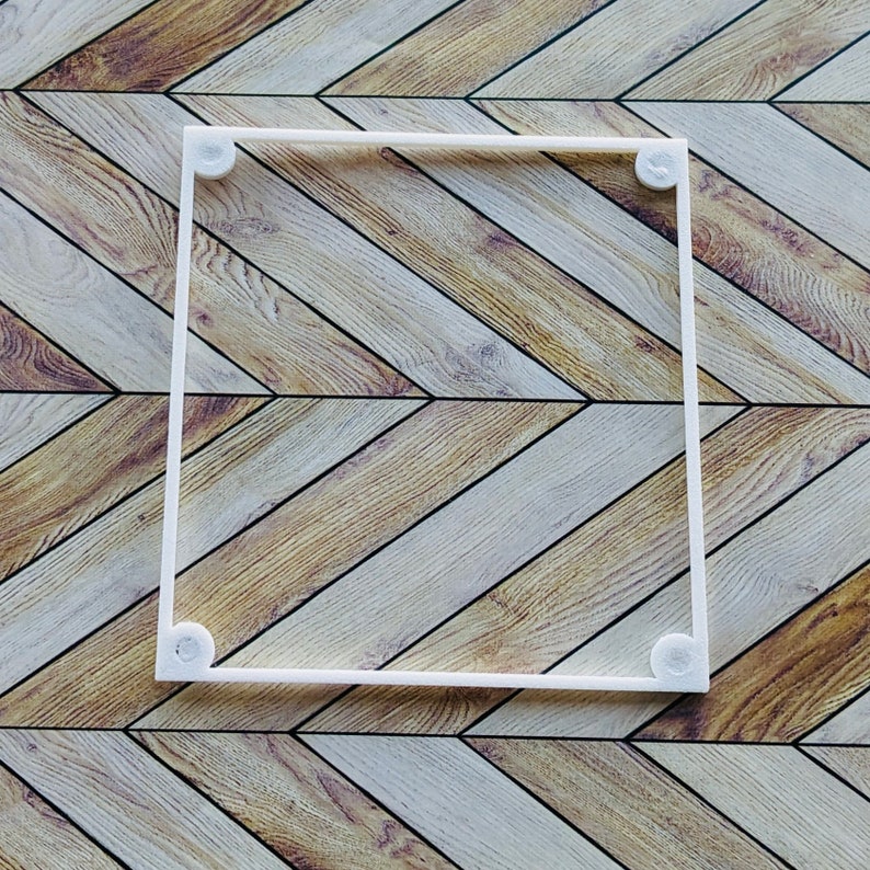 Milton Tray Printing Service for Eddie Printers Etsy