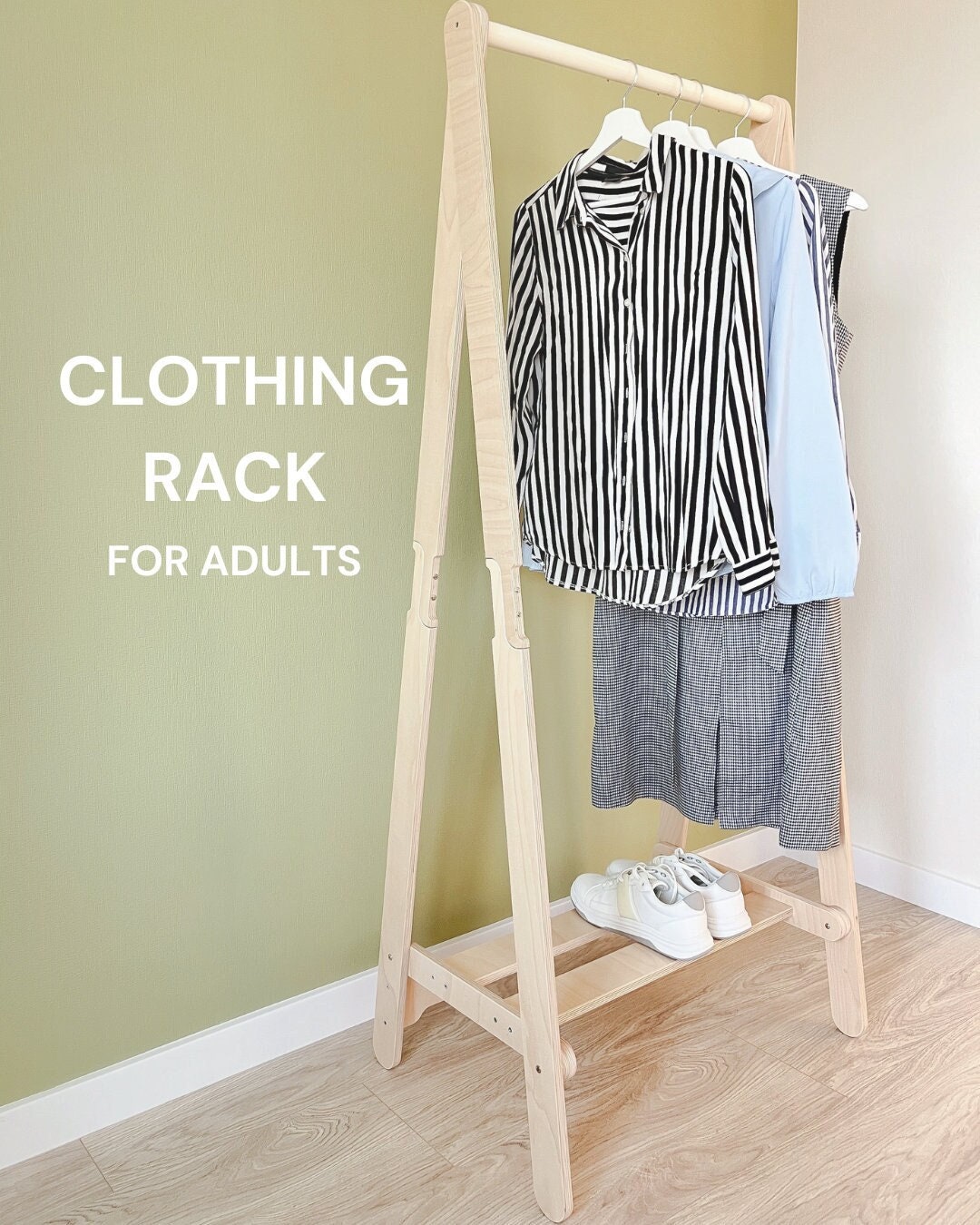 Langria garment rack sale