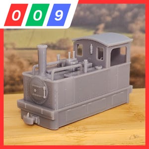 009 Locomotive Chassis - Etsy