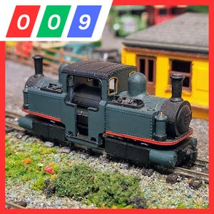 Locomotive 4 4 0 - Etsy 日本