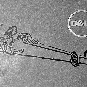 Drag Racing Dragster SVG