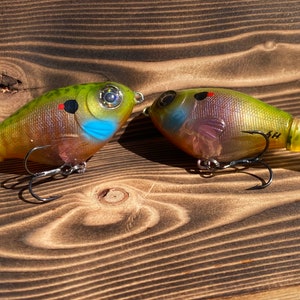 Whopper Plopper 75