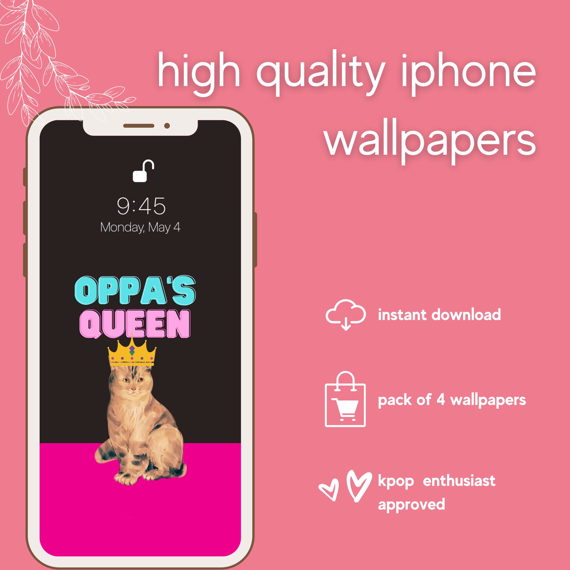 IPhone Wallpapers, Kdrama Wallpaper, Kdrama Merch, Kpop Wallpaper, Cat
