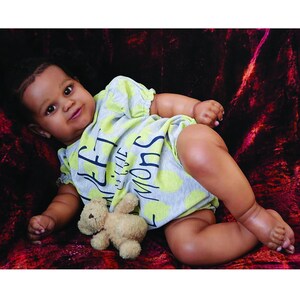Reborn baby Toddler Girl Doll,Fake baby dolls,Baby Dolls,Girl Doll,Baby Dolls with Accessories,Reborn Toddler Dolls,Painted Dolls Handmade