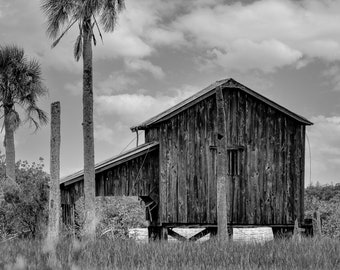 Fishing Shack