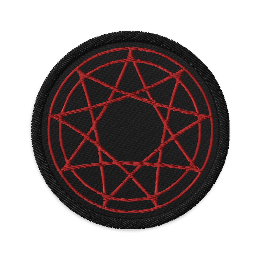 Slipknot Pint Glass Bicchiere Birra Con Logo Nonagram 9 Point Star - 568ml - Ufficiale, In Scatola Regalo - 3