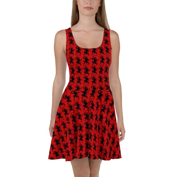 alt christmas dress Amazon.com: Ainuno Ugly Christmas Dresses for Women Green Xmas Dress Woman  Funny Elf Costume Elf with Bells S : Clothing, Shoes & Jewelry