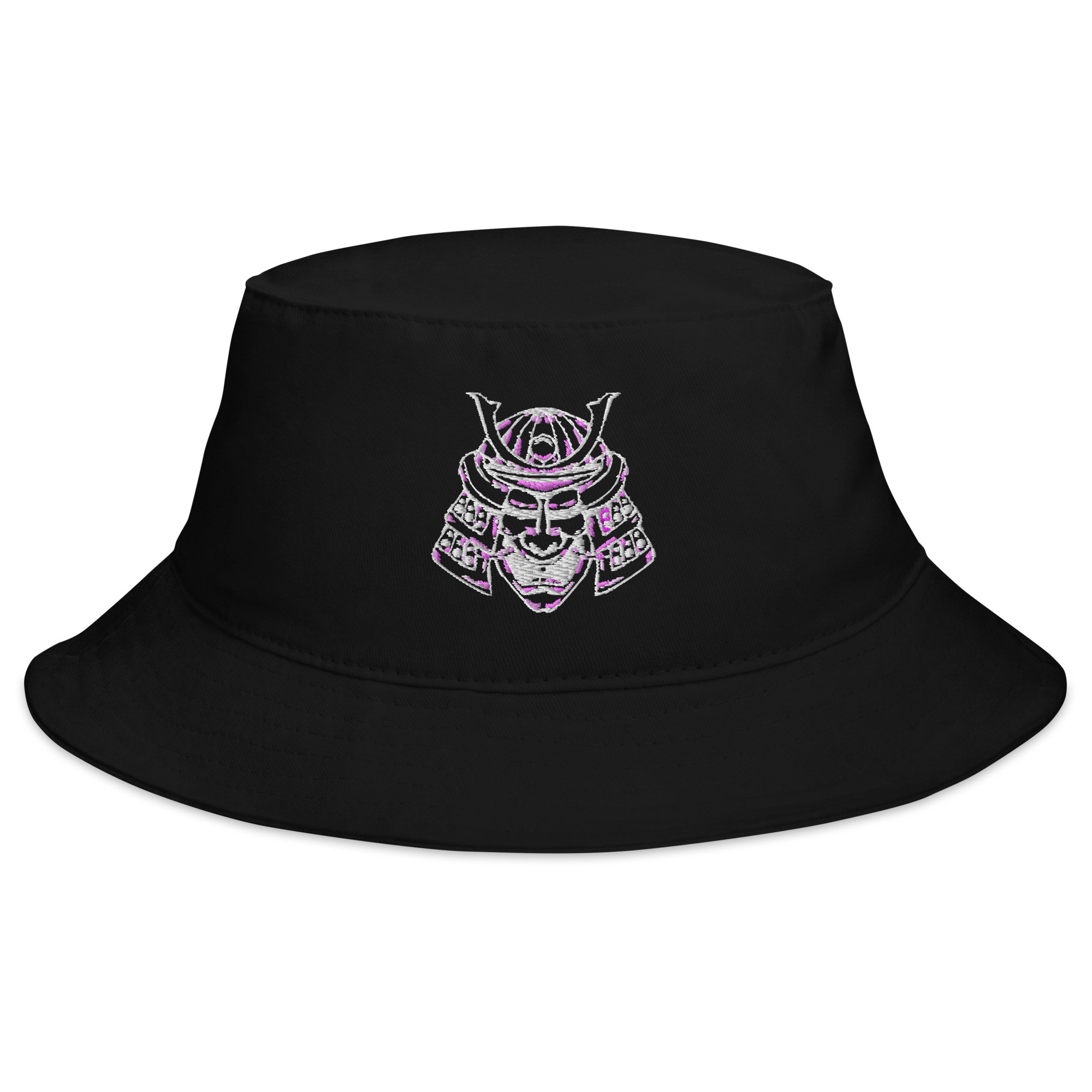Samurai Bucket Hat - Etsy, image size:2000x2000
