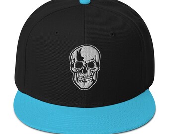 Fregio ricamato da cappello TESA della marina militare