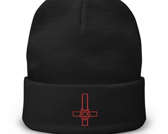 帽子 heaven by marcjacobs PENTAGRAM BEANIE 帽子 heaven by marc jacobs pentagram beanie Heaven by Marc