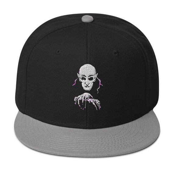 Dracula Skull Aqua Make Up Unisex Dracula Skull Aqua Make Up Unisex