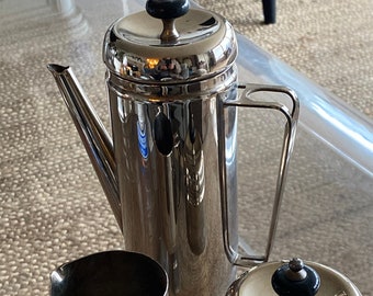 Elegance - Coffee Tea Set MCM Atomic