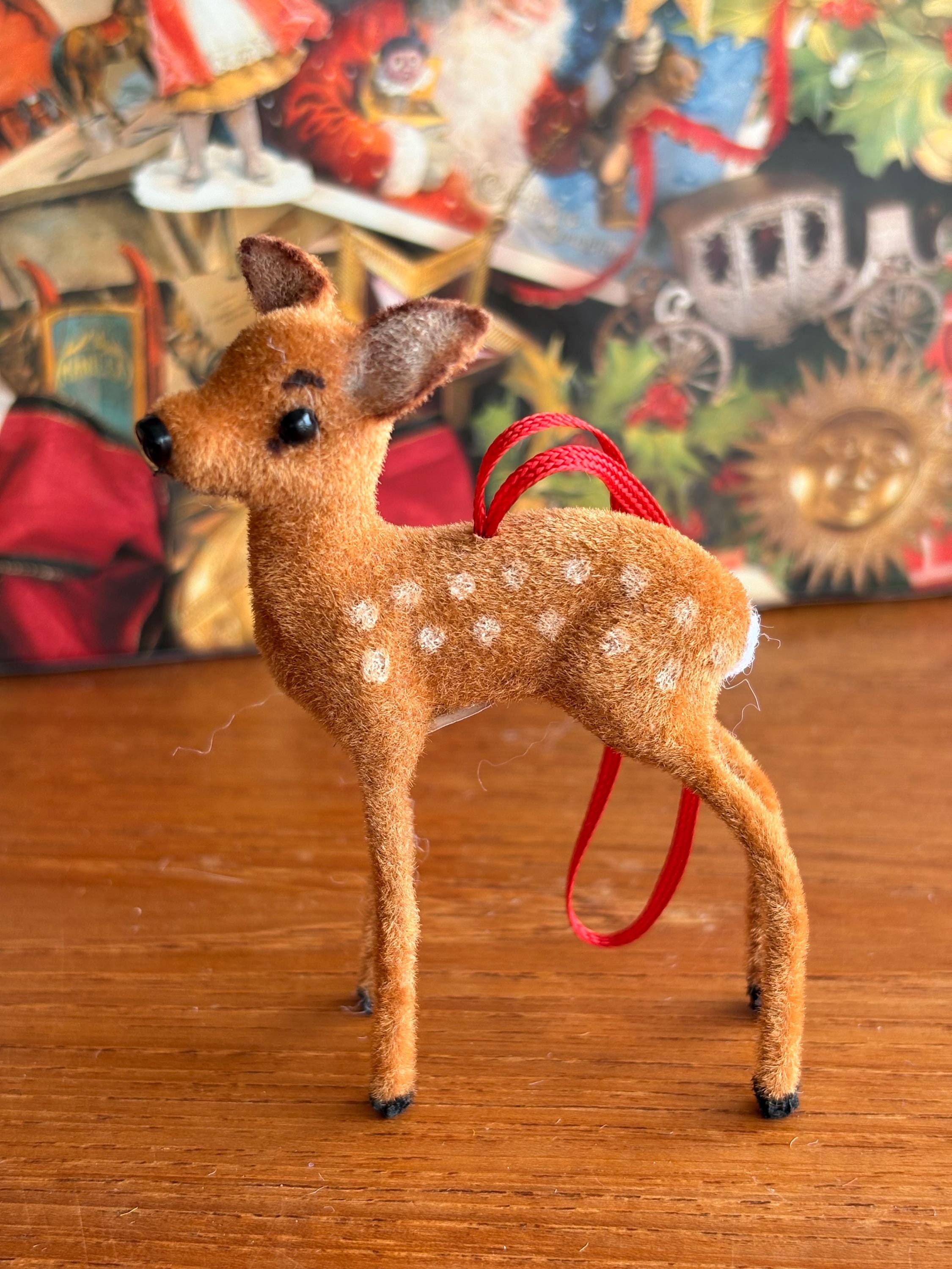 Wagner West Germany Ornament - Etsy