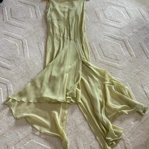 rochas dress green Fitted Long Rhinestone Dress by Poly USA 8894 – ABC Fashion
