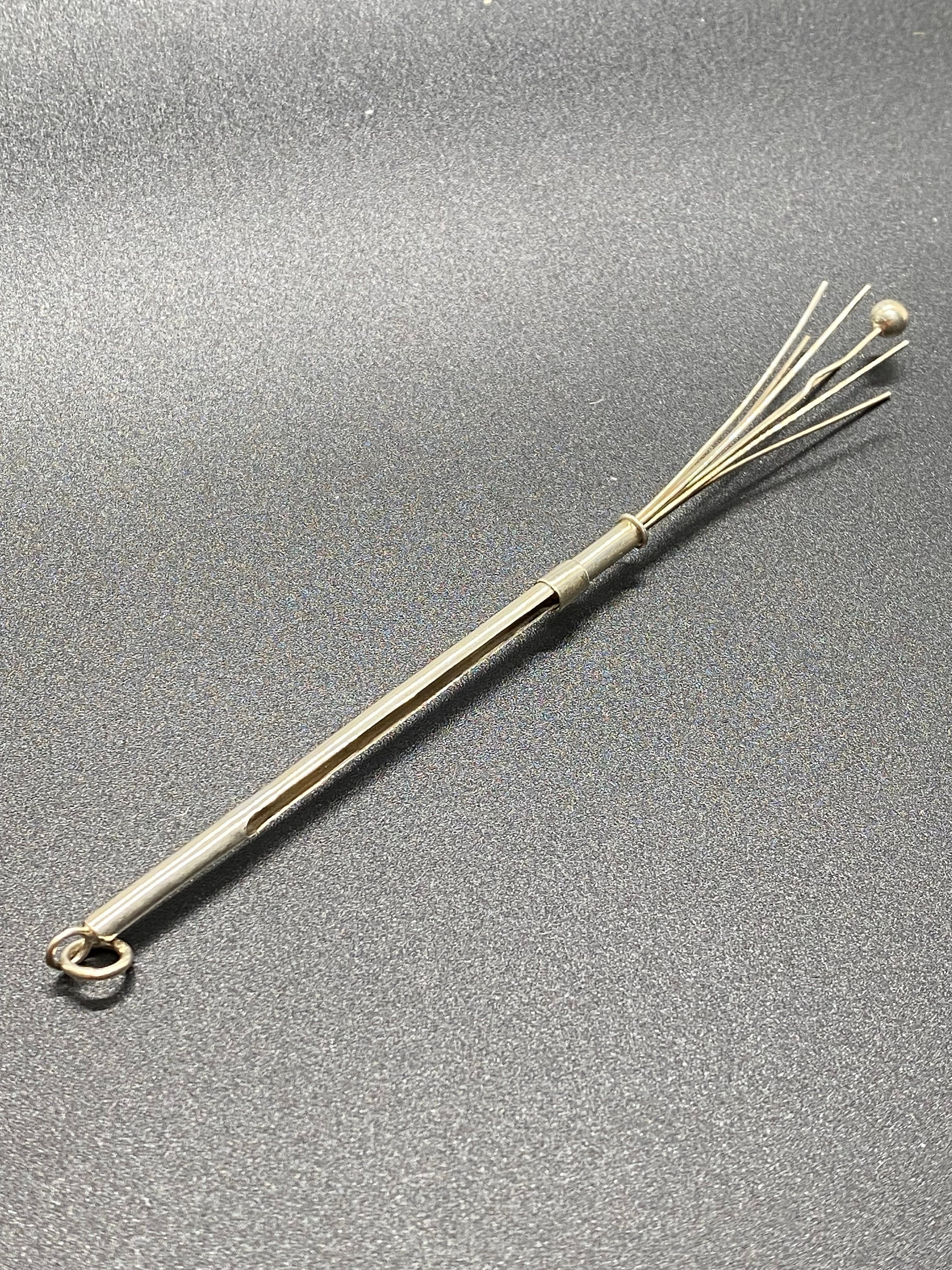 Cocktail Whisk 