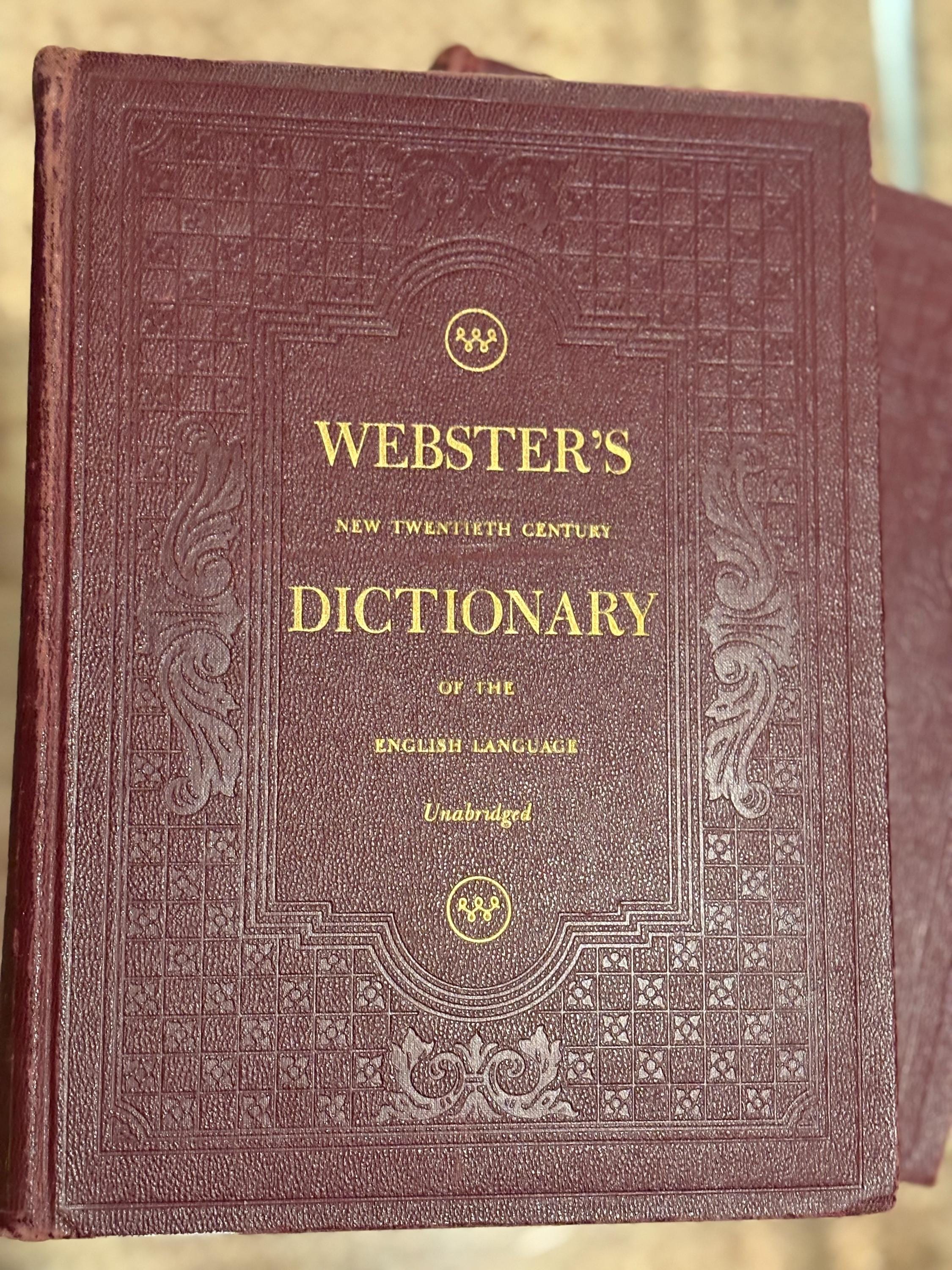 Webster