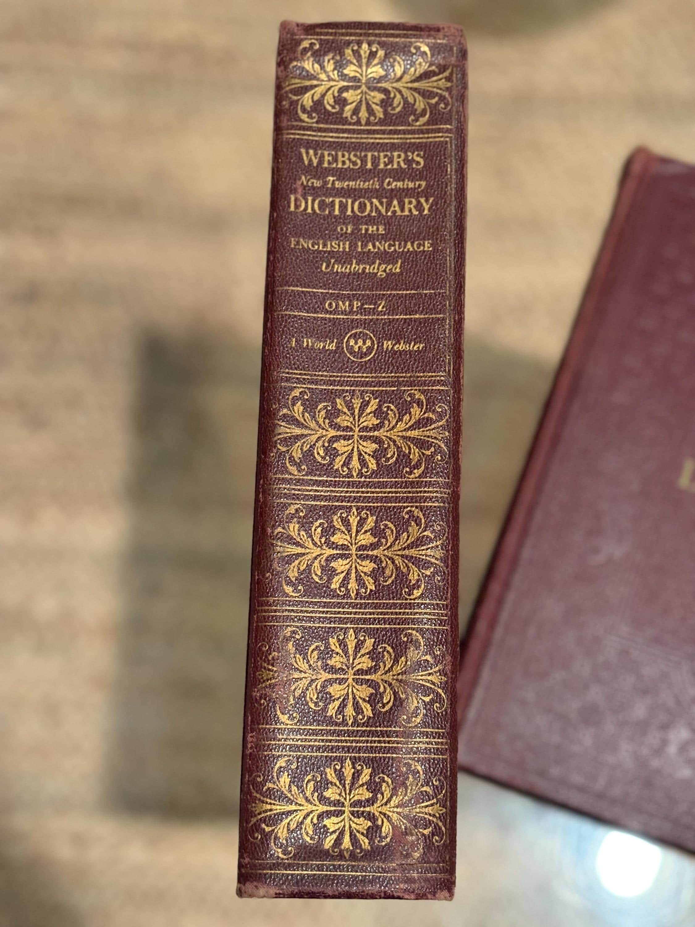 Webster