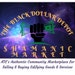 The Black Dollar Depot Shamanic Marketplace Ädäm Wilkingson