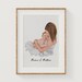 see more listings in the Watercolor Portraits section