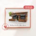 see more listings in the Watercolor House section