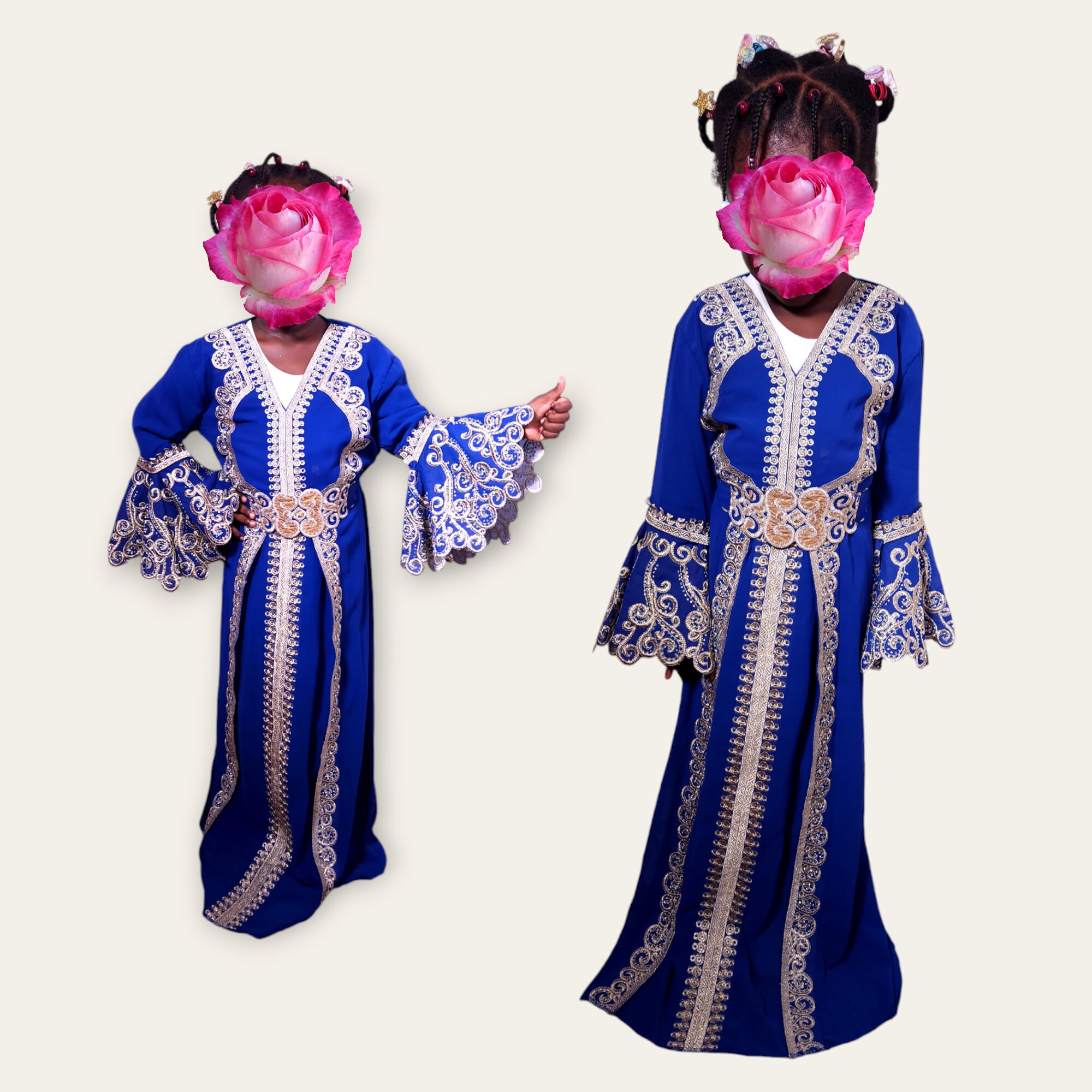 Eid kaftan dress deals