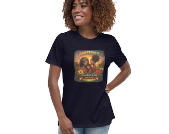 Celebremos a las mujeres de la libertad: Celebración del Juneteenth