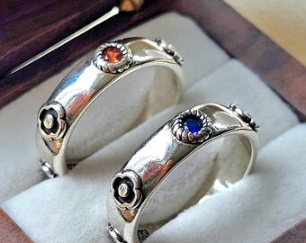 Bague les amoureux de peynet shop