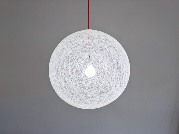 Globe pendant sale light plug in