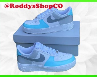 nike air force 1 dames dior