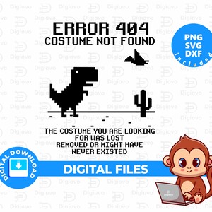 T-shirt do traje de Halloween HTTP 404, Ceifador, traje de halloween,  adesivo, personagem fictício png