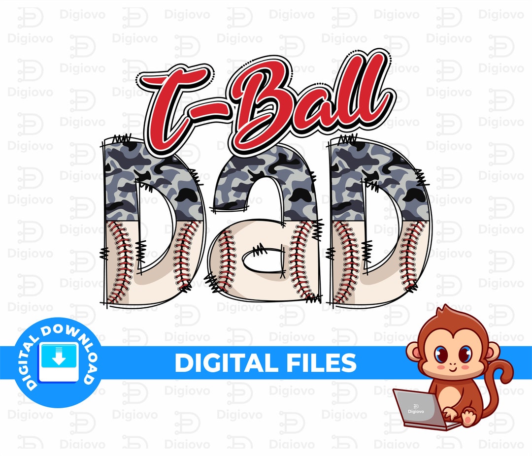 Tball Team Svg, T Ball Svg, Tball Shirt, Tball Shirt Design, Tball