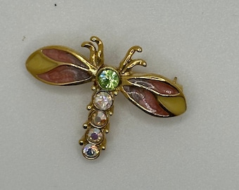 ヴィンテージフェイクパールリーフゴールドメッキグレープクラスター