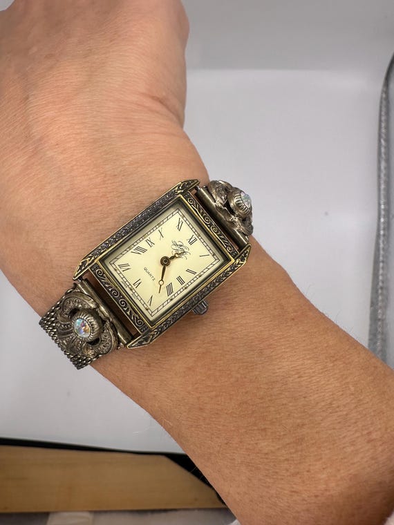 Kirks folly watch - Gem Kirks folly watch - Gem