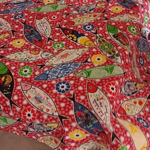 Portuguese Table cloth traditional different design 150x200,  colourful design print cloth, Portugal, gift