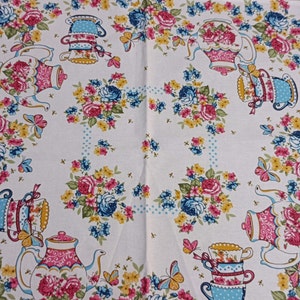 Portuguese Tea Towel - for kitchen, home decoration, table, decorative, colourful