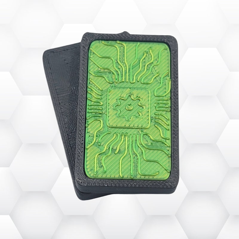 Fidget Board Asmr Etsy