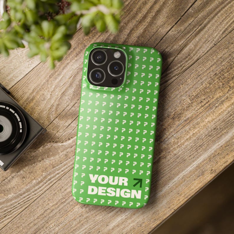 Ourdigitalstores Phone Case - Thumbnail 2