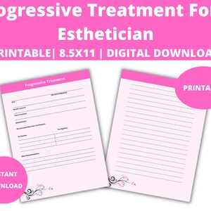 Esthetician Progressive Behandlungsform : Aesthetician, Esthiology, Master Esthetician
