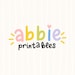 Abbie