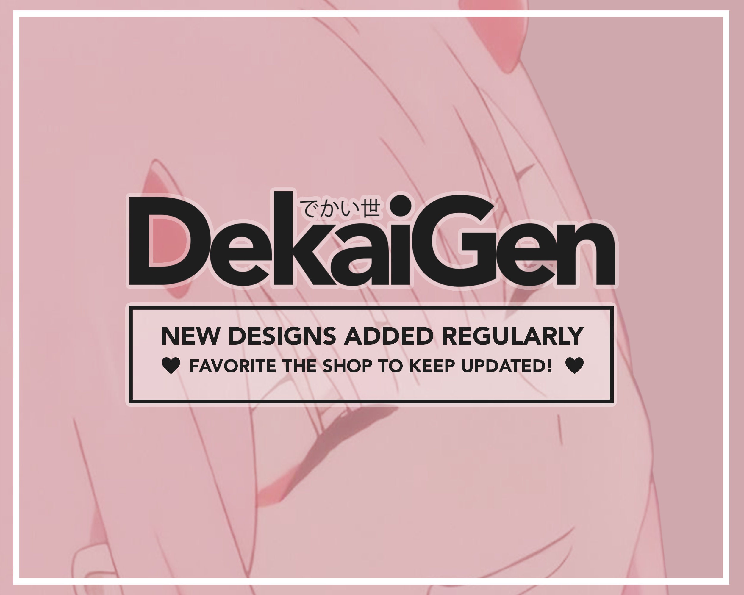 Marin Manga Panel Sticker - Etsy