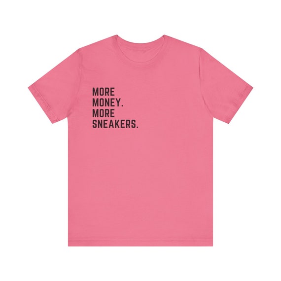 Sneakerhead Shirt, Hypebeast Shirt, Streetwear, Sneakerhead Gift