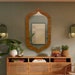 see more listings in the Irregular Mirrors section