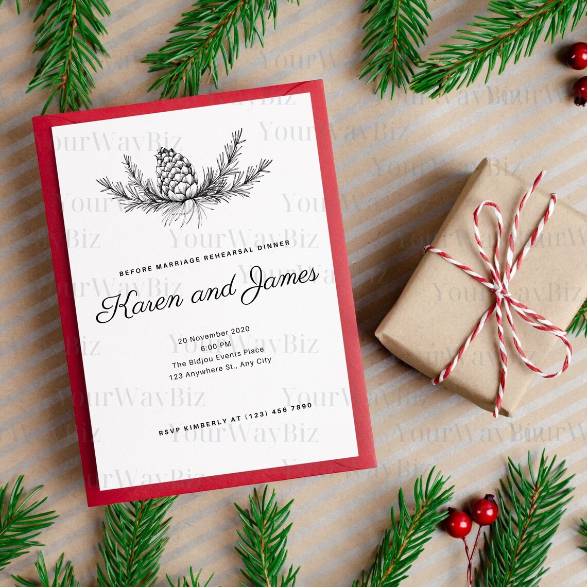 Pine Cone Svg, Pine Cone Designs File, Pine Bough SVG and Png, Pine