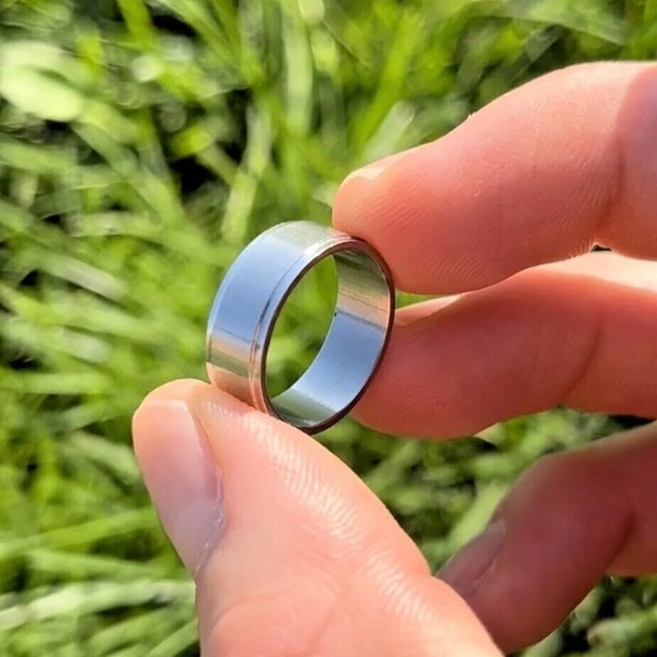 Pointer Finger Ring Etsy