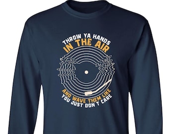 Guru Jazzmatazz T-shirt - Gang Starr - Jazz Hip Hop - DJ Premier